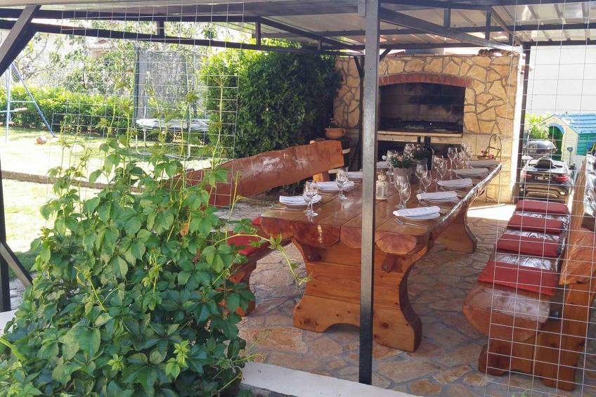 Holiday apartment with community pool - BF-MHFWZ - foto 6