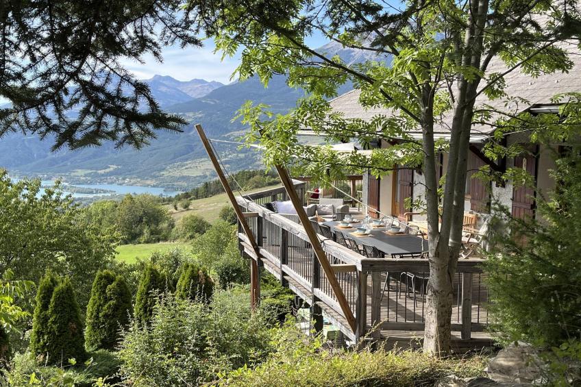 Villa Les Chemins Croisés - foto 29