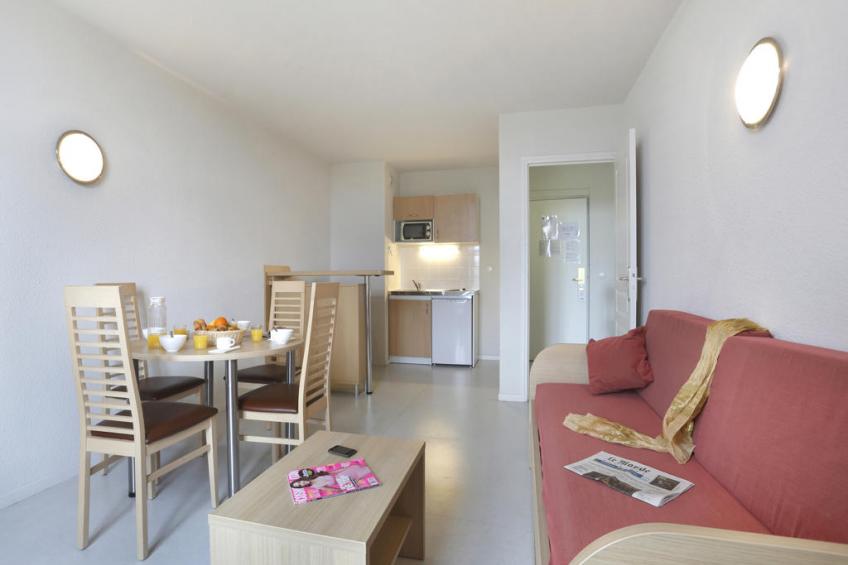 Les Demeures Champenoises  2P4S - foto 17