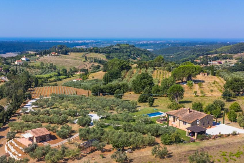 Podere Boscherini - foto 34