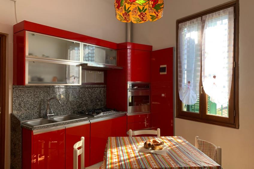 Wohnung mit Waschmaschine und Geschirrspüler - foto 4