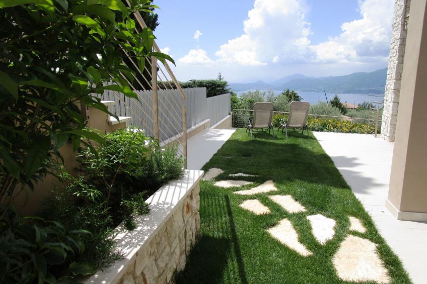 Flacher Sonnenaufgang - foto 24