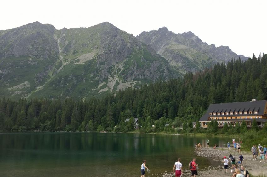 Cottage Tatry - foto 24