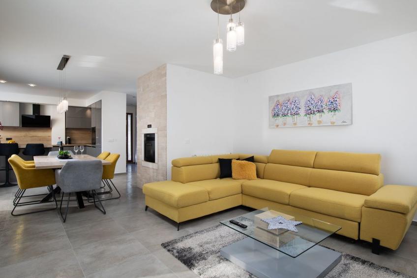3-Schlafzimmer-Wohnung mit Gemeinschaftspool - foto 15