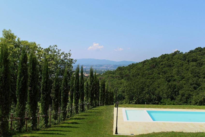 Villa Cantone mit beheiztem Pool - foto 6