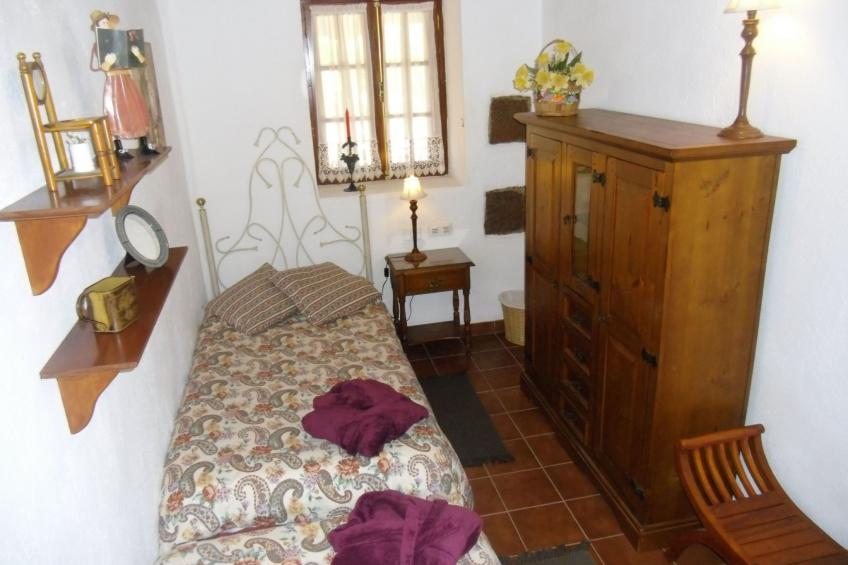 Finca Picacho "Ferienhäuser für große Gruppen" - foto 27