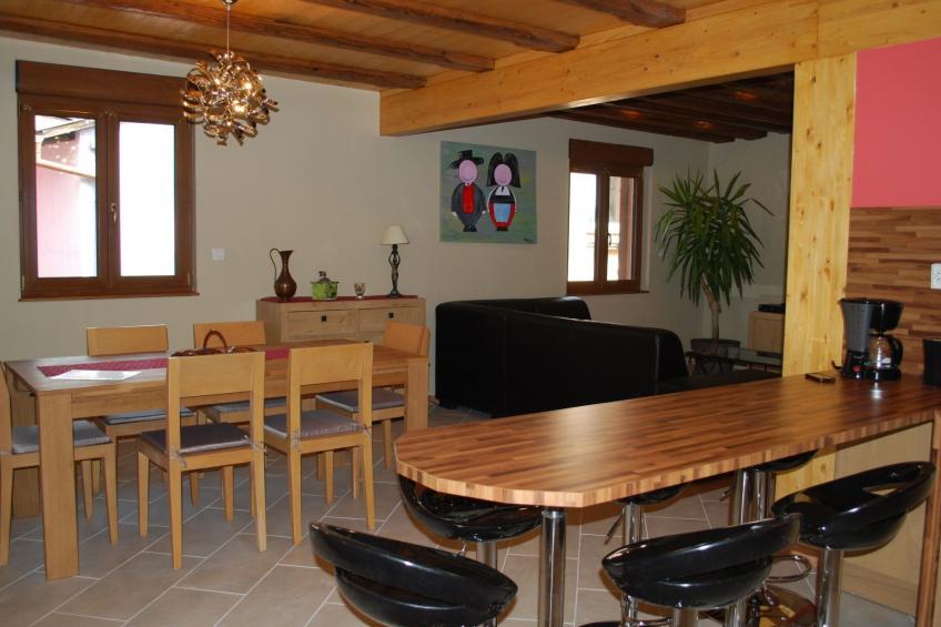 Haus in Colombage von 1602 - foto 7