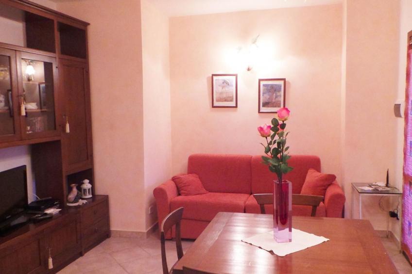 Wohnung 'Eichhörnchen' mit Schwimmbad - foto 8