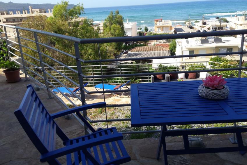 Gemütliche Ferienwohnung Rubini 4 - foto 2