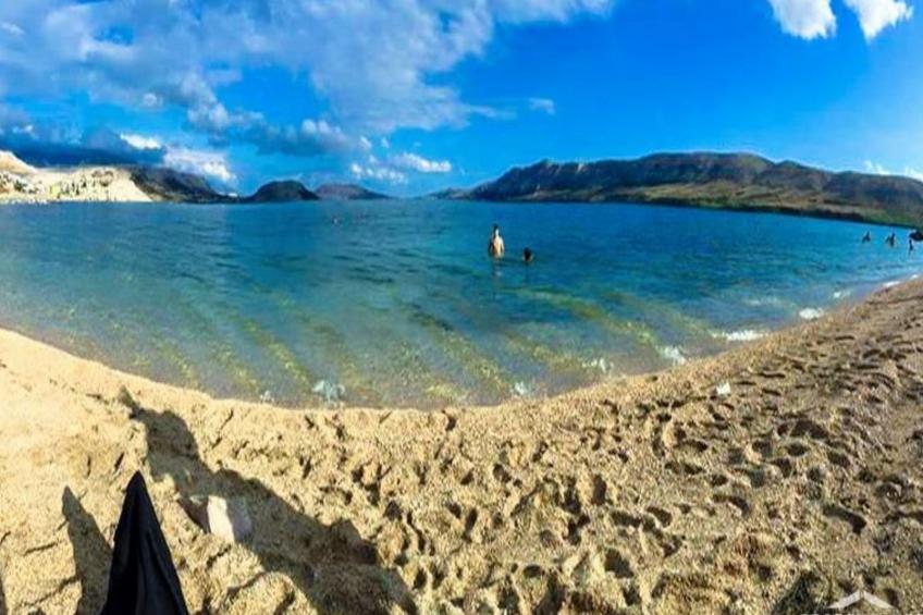 für 6 Personen ca. 65 m² in Zubovici, Adriaküste Kroatien (Kroatische Inse - foto 16