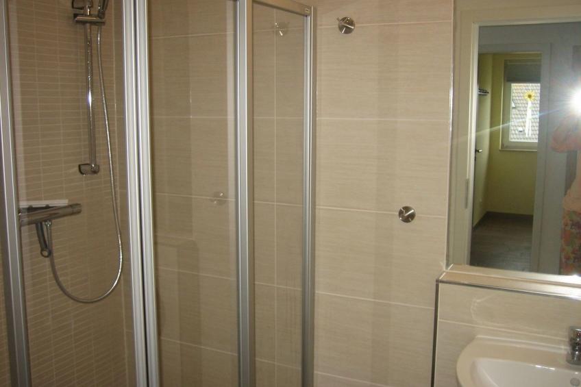 Appartement mit Balkon - foto 13