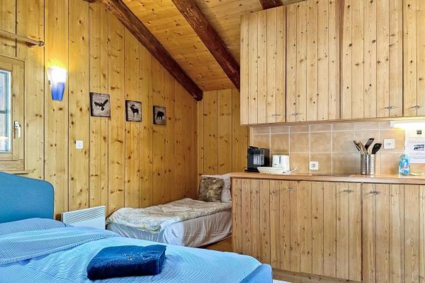 Que du Bonheur - 4 Vallées - foto 6