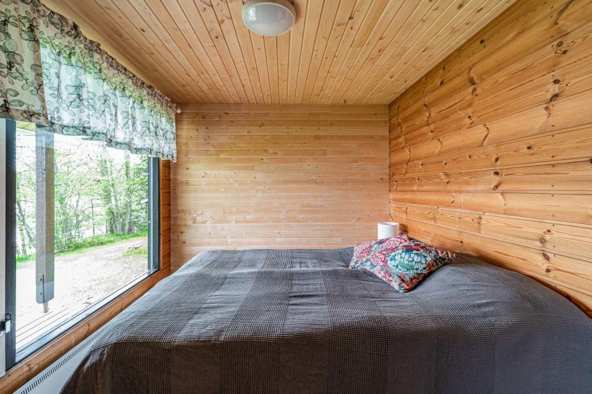Kotiranta, lomaässä - foto 30