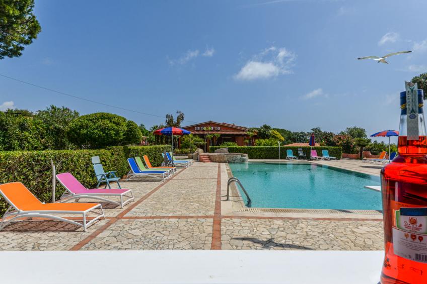 Residence Il Melograno (CLV534) - foto 28