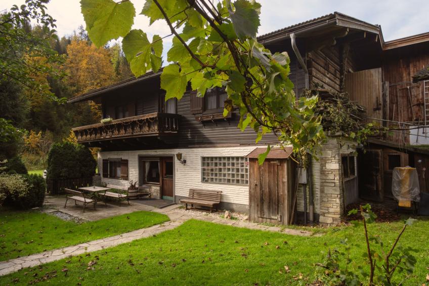 Ferienhaus Schwarzenegg (WAR200) - foto 33