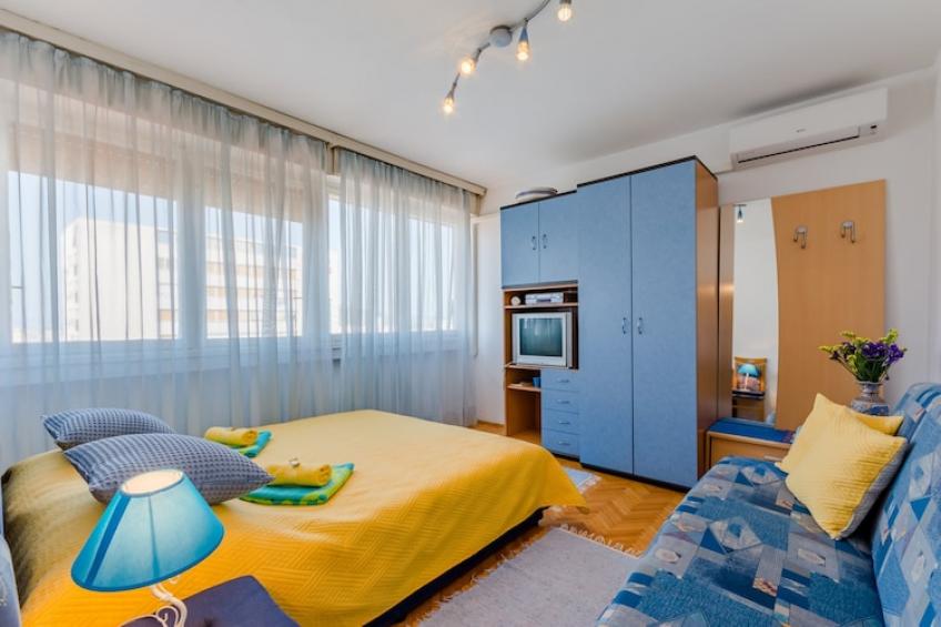 Studio Apartment Ecija (ST)