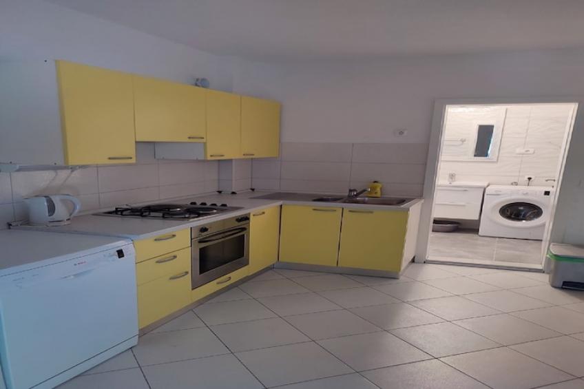 Apartments Pezo - Superior Two Bedroom Apartment with Balcony (Mira 8) - foto 4
