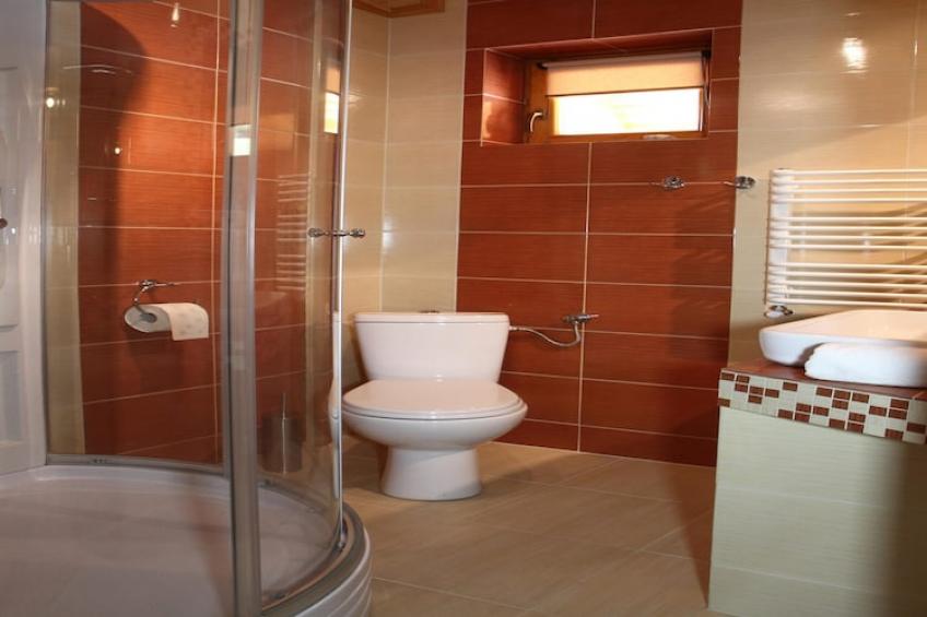 Domek pod Howyzem - foto 24