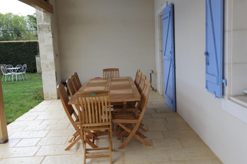 Villa "La Bergerie" mit Privatpool und Spa - foto 17