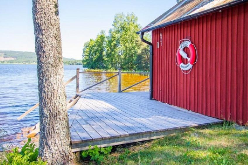 in Hagfors mit Großem Garten - foto 7