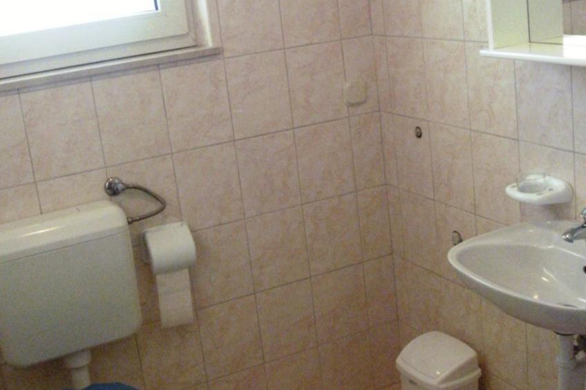 Wohnung in Seget Vranjica mit Terrasse und Grill - foto 3