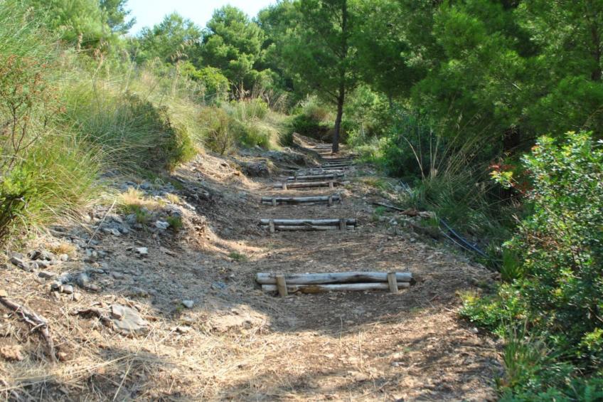 Villa Romantic Cove Atemberaubender Meerblick - foto 28