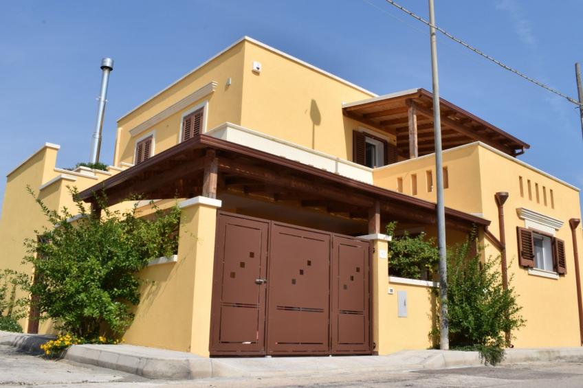 Wohnung 'Beccaria' mit Balkon - foto 2