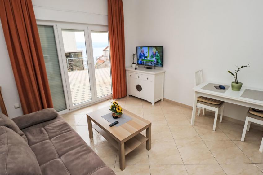 Villa Martina Matea große Villa mit beheiztem Pool - foto 37