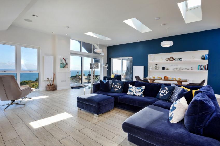 The Penthouse, Scarborough - foto 34