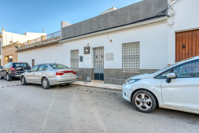 Casa De Huéspedes La Huerta - foto 6