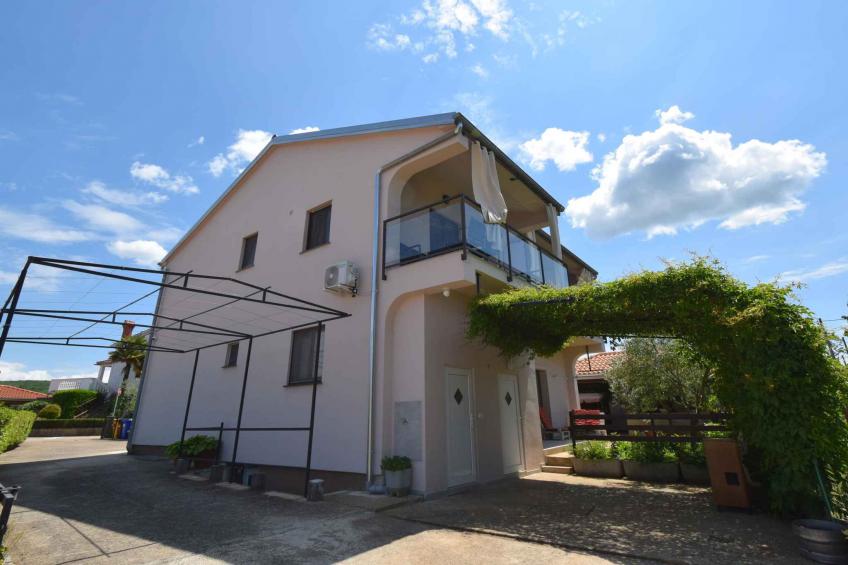 Holiday apartment with an open gallery - BF-YD8NJ - foto 6