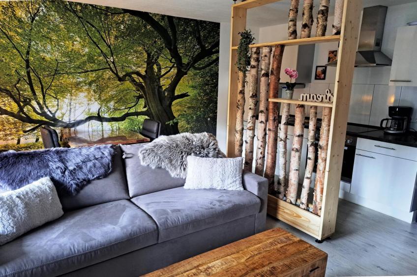Holiday flats , Winterberg - Type A - foto 9