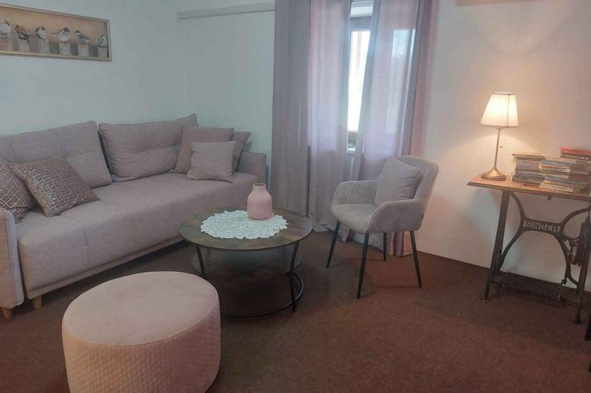 Vakantiewoning met balkon en panorama uitzicht - BF-YPFN7 - foto 12