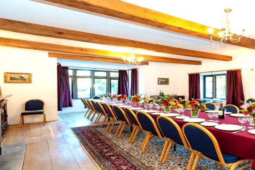 Manor on the Monnow - foto 3