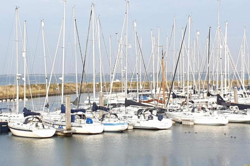 Noordzee Résidence De Banjaard 15 - foto 34