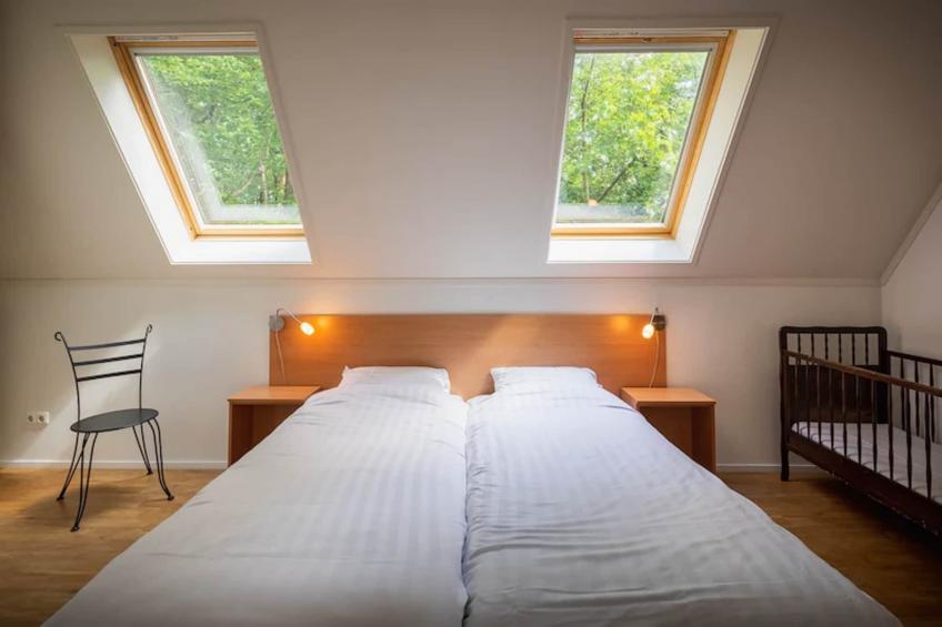 Vakantiepark de Berkenhorst 15 - foto 5