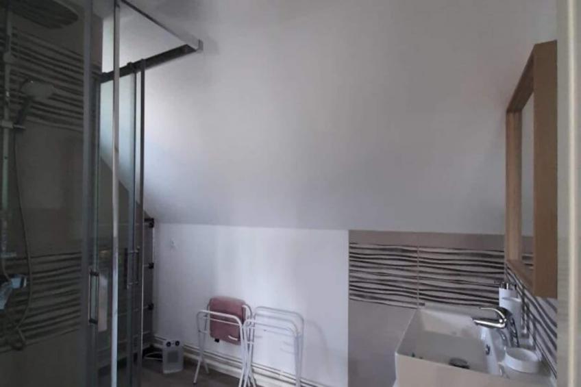 Résidence Ag12 – Villa "les Dix Mouettes" : Vue Mer, Confort & Moments Inoubliables - foto 38