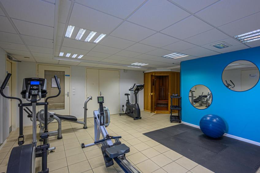 Résidence Ker Goh Lenn ST2S