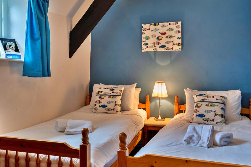 Clematis Cottage - foto 16