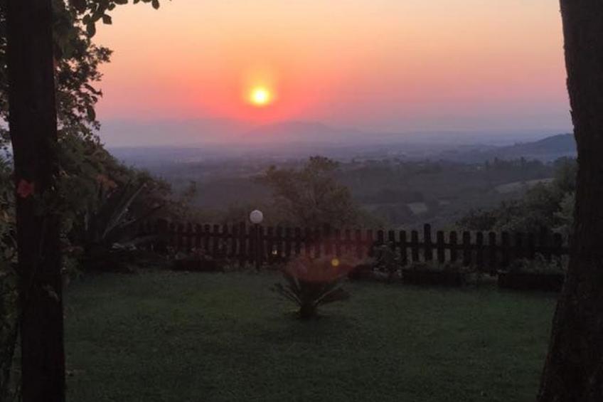 Ferienvilla mit Garten, Grill und Terrasse - foto 34