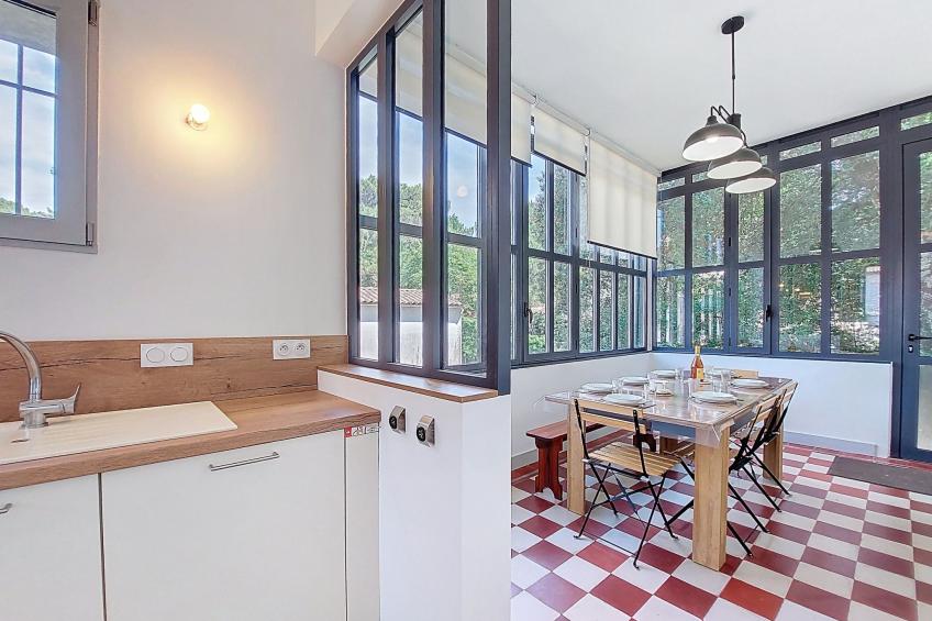 Villa Vent Debout - foto 3