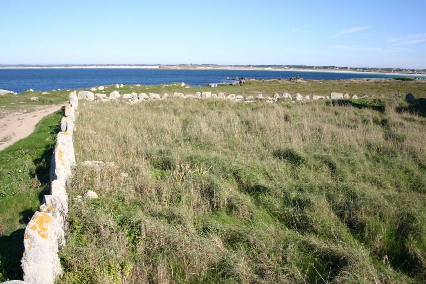 Villa "Le Viben" mit Blick auf das Wasser - foto 28