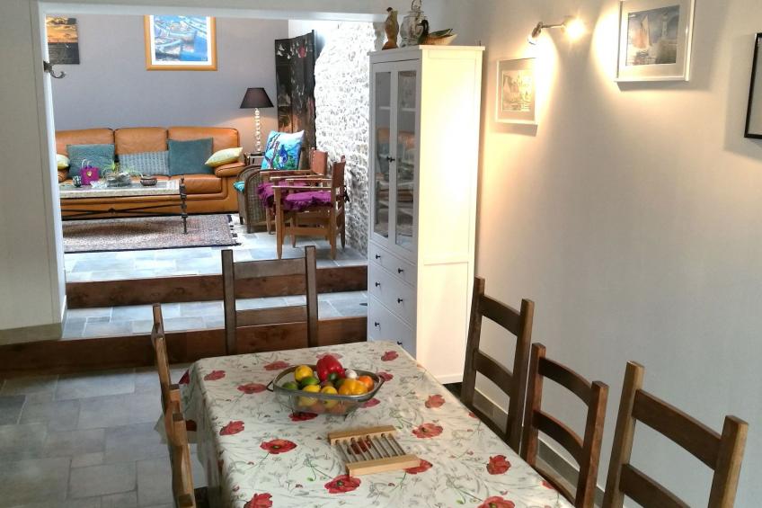 Ferienvilla "Das Haus Louise" - foto 25