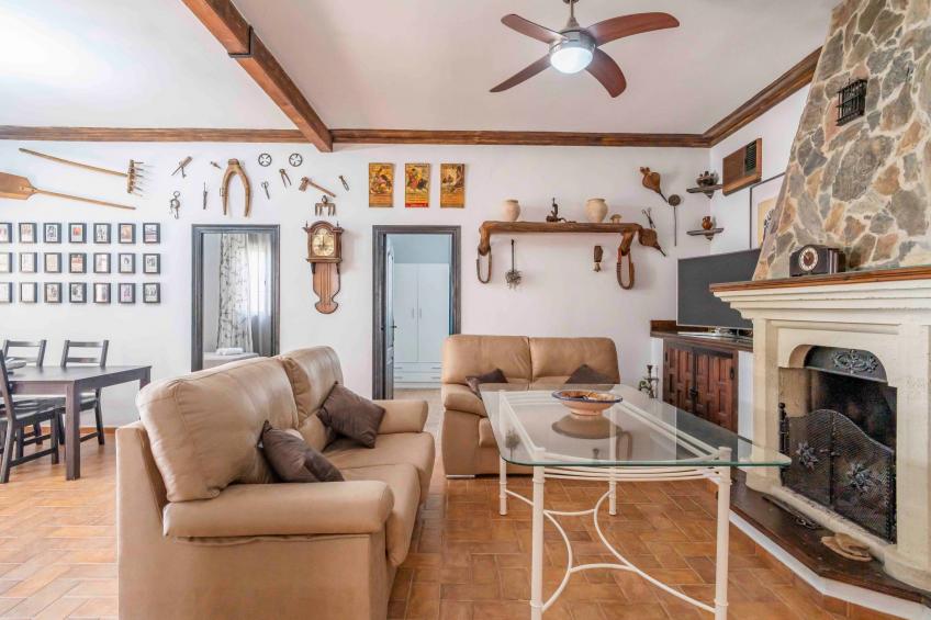 Ländliches Haus La Perla - foto 10