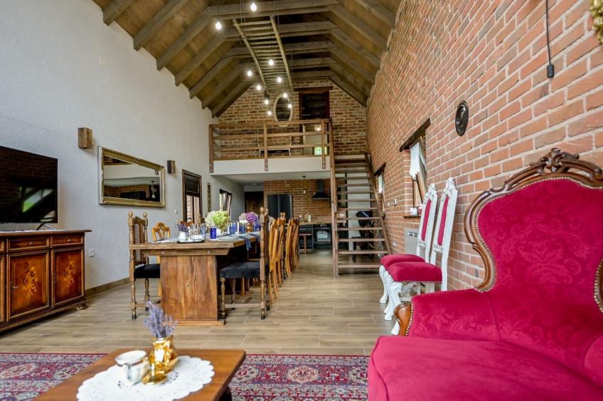 House Imanje Pijevci - foto 14