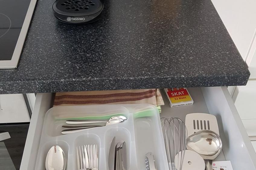 kernsaniertes Apartment in ruhiger und zentraler Lage - foto 3