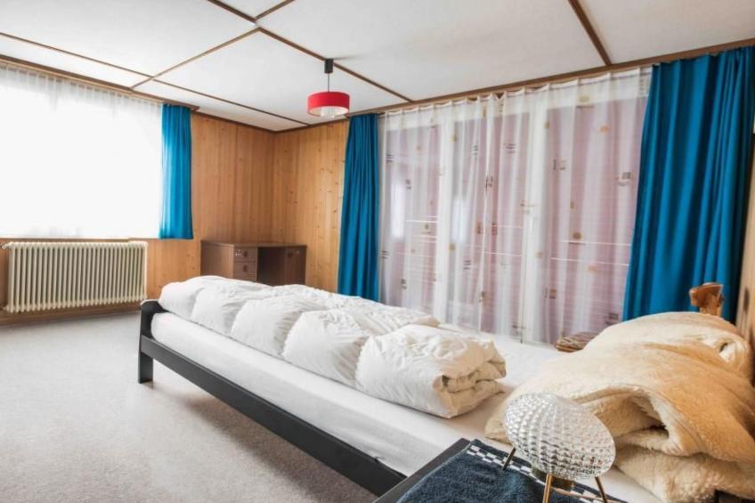 Wohnung Manzigen - foto 8