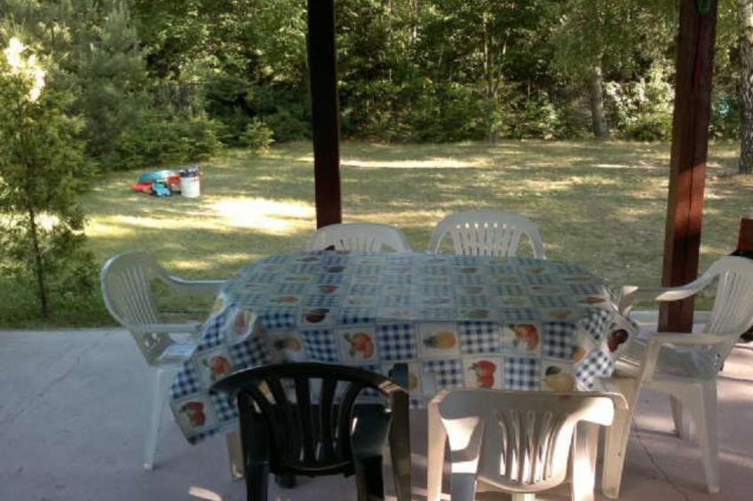 mit eingezäuntem Grundstück am Wasser - foto 20