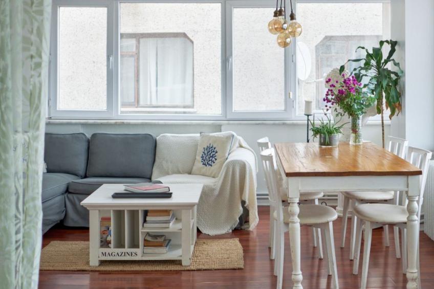 Wohnung mit Blick auf die Halbinsel von Istanbul - foto 35