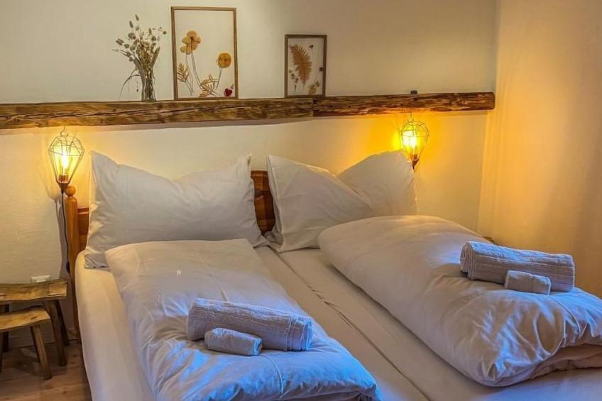 mit Panoramablick in die Bergwelt - foto 5